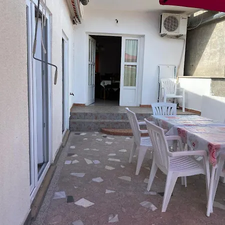 Appartamento Apatman 4 Palme